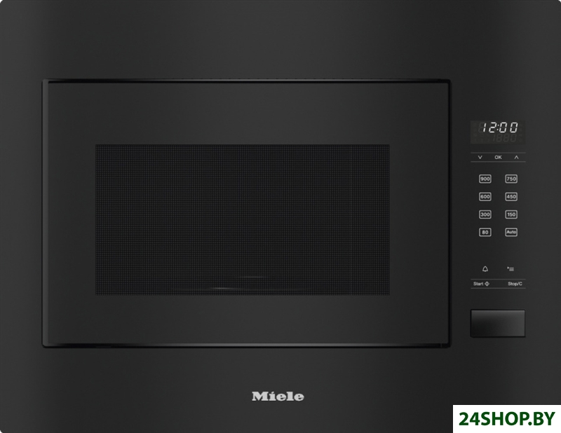Микроволновая печь Miele M 2240 SC OBSW Микроволновая печь Miele M 2240 SC OBSW
