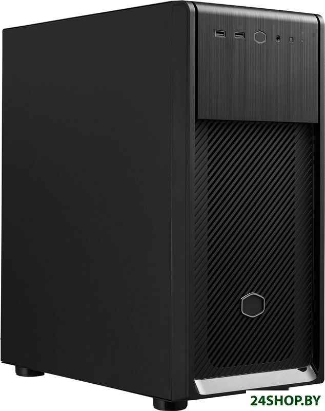Корпус Cooler Master Master Elite 500 E500-KNNN-S00 Корпус Cooler Master Master Elite 500 E500-KNNN-S00