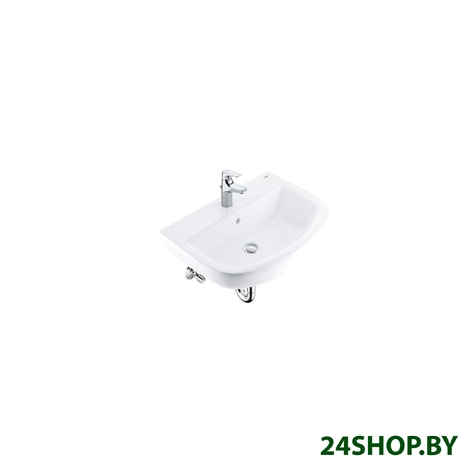 Умывальник GROHE Bau Ceramic 39644000 Умывальник GROHE Bau Ceramic 39644000