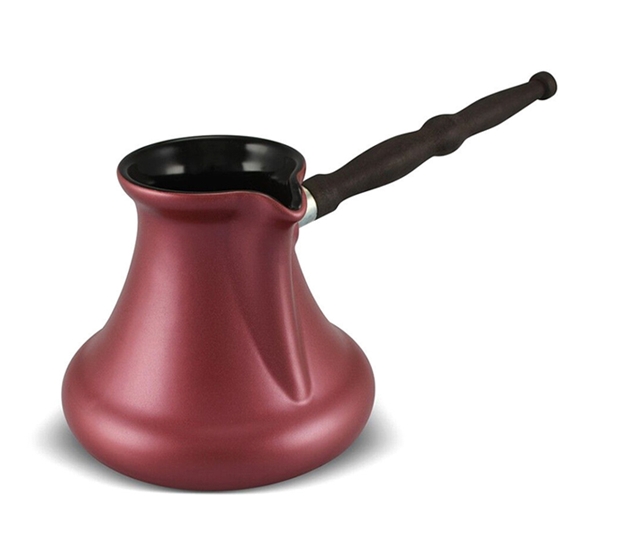 Турка Ceraflame Ibriks Gourmet D96321 (розовое золото) Турка Ceraflame Ibriks Gourmet D96321 (розовое золото)