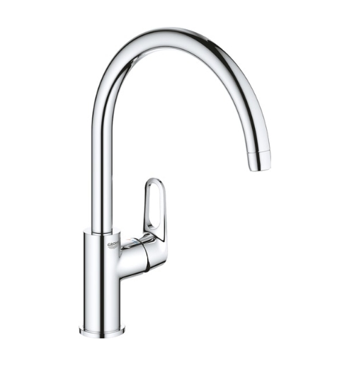 Смеситель GROHE BauFlow 31538001 Смеситель GROHE BauFlow 31538001