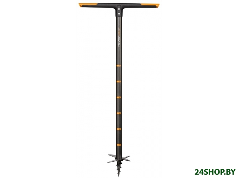 Бур садовый FISKARS малый (134710) (1000636) Бур садовый FISKARS малый (134710) (1000636)