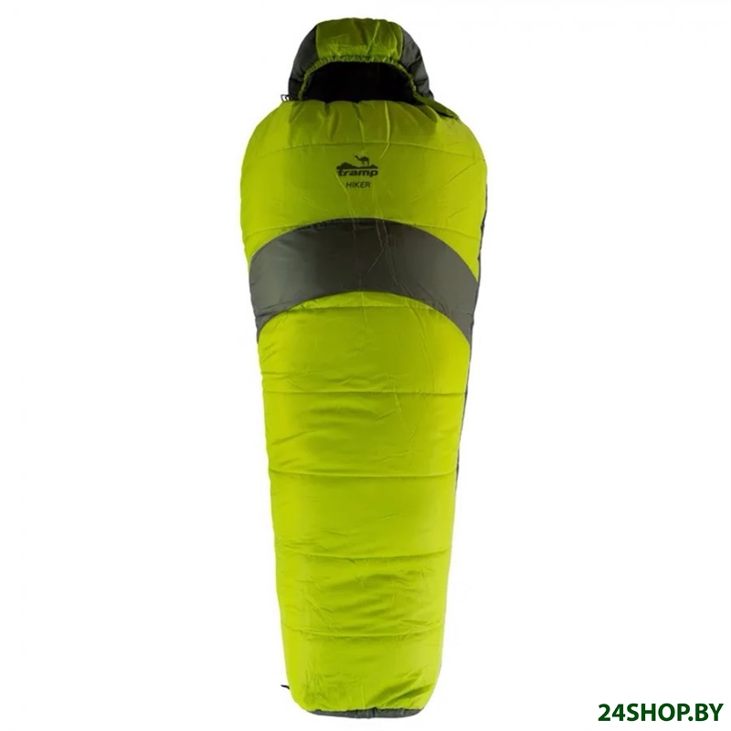 Спальный мешок TRAMP Hiker TRS-051R (левая молния) Спальный мешок TRAMP Hiker TRS-051R (левая молния)