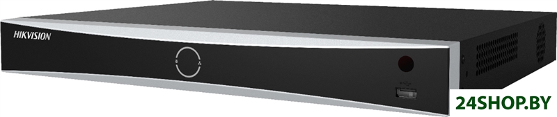 Сетевой видеорегистратор Hikvision DS-7608NXI-I2/8P/S(C) Сетевой видеорегистратор Hikvision DS-7608NXI-I2/8P/S(C)
