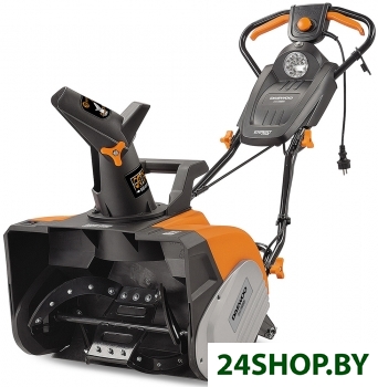 Снегоуборщик DAEWOO POWER DAST 3000E Снегоуборщик DAEWOO POWER DAST 3000E