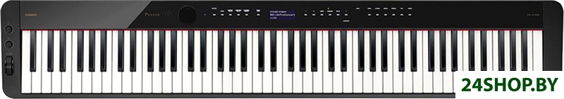 Цифровое пианино Casio PX-S3100 (черный) Цифровое пианино Casio PX-S3100 (черный)