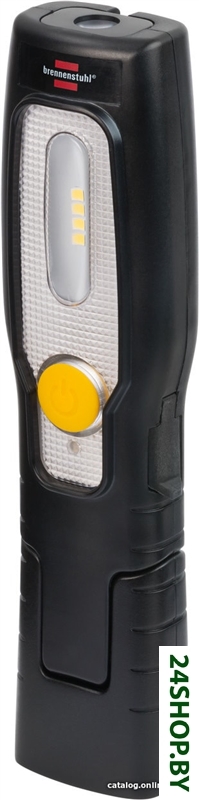 Фонарь Brennenstuhl HL 200 A Фонарь Brennenstuhl HL 200 A