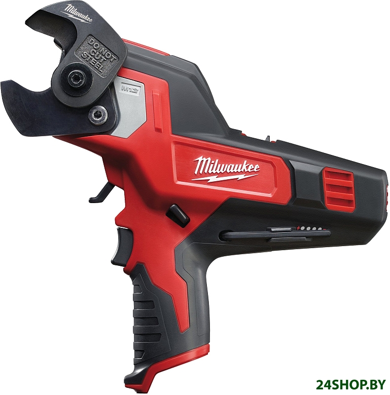 Кабелерез Milwaukee M12 CC-0 (без АКБ) Кабелерез Milwaukee M12 CC-0 (без АКБ)
