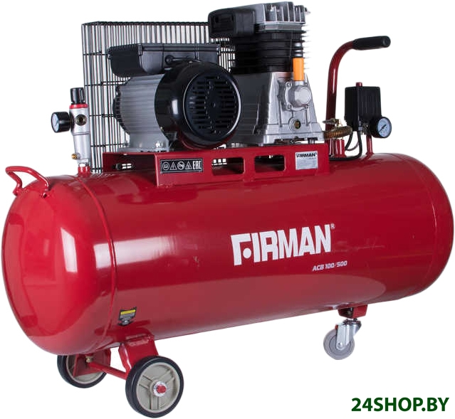 Компрессор FIRMAN ACB-100/800 Компрессор FIRMAN ACB-100/800