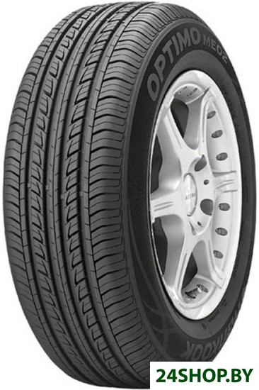 Автомобильные шины Hankook Optimo K424 195/60R15 88H Автомобильные шины Hankook Optimo K424 195/60R15 88H