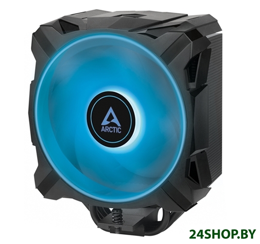 Кулер для процессора Arctic Freezer i35 RGB ACFRE00096A Кулер для процессора Arctic Freezer i35 RGB ACFRE00096A
