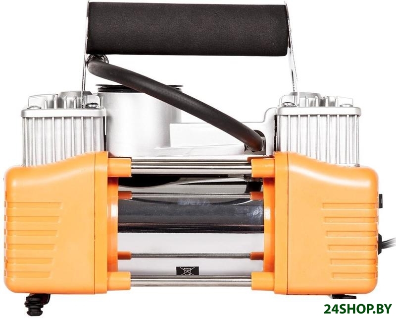 Автомобильный компрессор Bort BLK-700x2 Автомобильный компрессор Bort BLK-700x2