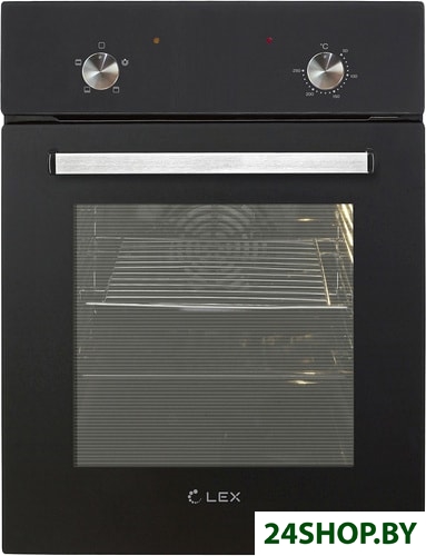 Духовой шкаф LEX EDM 4540 BL Духовой шкаф LEX EDM 4540 BL