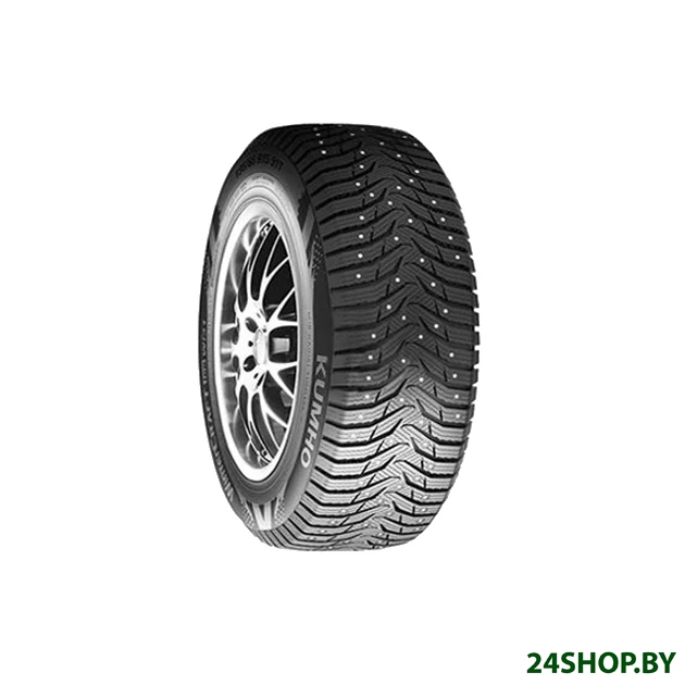 Автомобильные шины Kumho WinterCraft ice Wi31 175/65R15 88T (шипы) Автомобильные шины Kumho WinterCraft ice Wi31 175/65R15 88T (шипы)