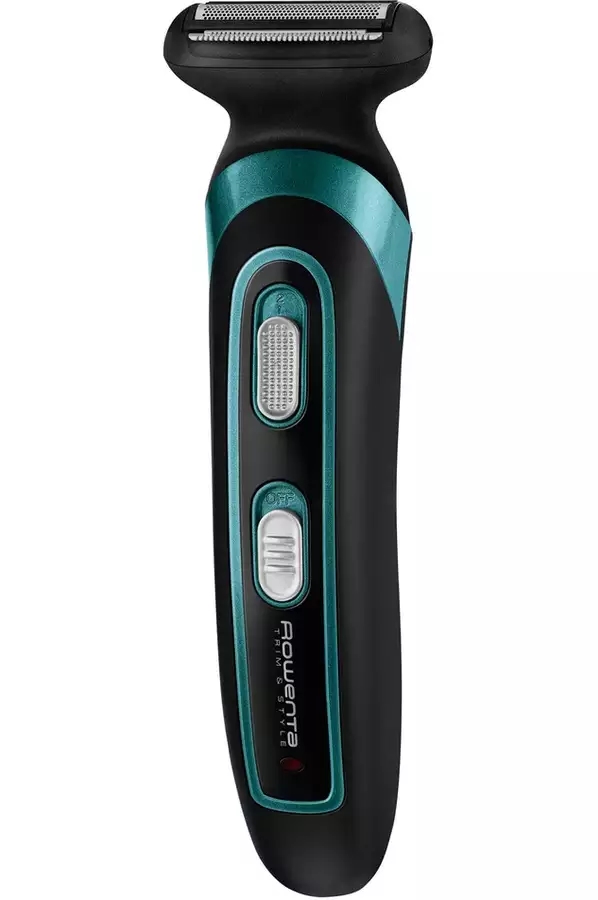 Машинка для стрижки Rowenta TN9130F0 Машинка для стрижки Rowenta TN9130F0