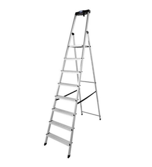 Стремянка KRAUSE SAFETY 128980 Стремянка KRAUSE SAFETY 128980