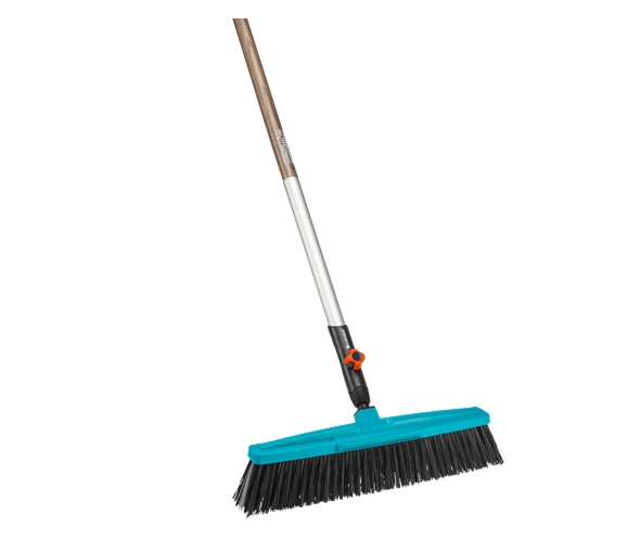 Щётка для дорожек Gardena 3622-30 Щётка для дорожек Gardena 3622-30