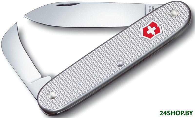 Складной нож Victorinox Pioneer Alox 0.8060.26 Складной нож Victorinox Pioneer Alox 0.8060.26