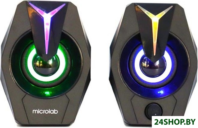 Акустика Microlab B26 Акустика Microlab B26