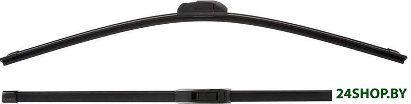 Щетки стеклоочистителя Bosch 3397118913 Щетки стеклоочистителя Bosch 3397118913