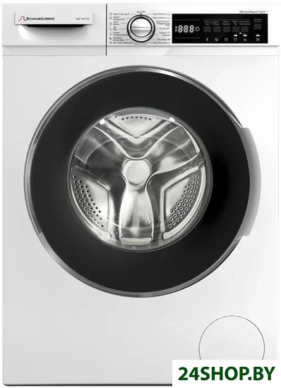 Стиральная машина Schaub Lorenz SLW TW7133 Стиральная машина Schaub Lorenz SLW TW7133