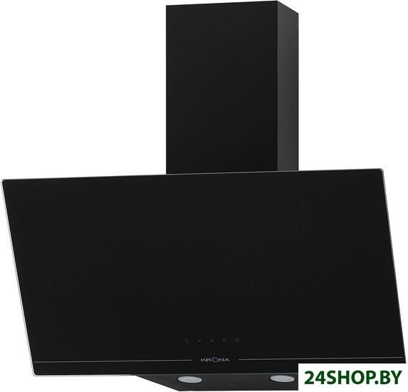 Кухонная вытяжка Krona Jina 600 S (черный) Кухонная вытяжка Krona Jina 600 S (черный)