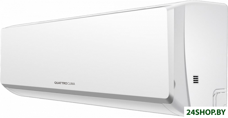 Кондиционер Quattroclima Monsone QV-M12WAE/QN-M12WAE Кондиционер Quattroclima Monsone QV-M12WAE/QN-M12WAE