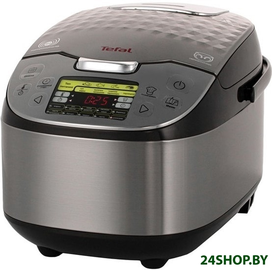 Мультиварка Tefal RK807D32 Мультиварка Tefal RK807D32