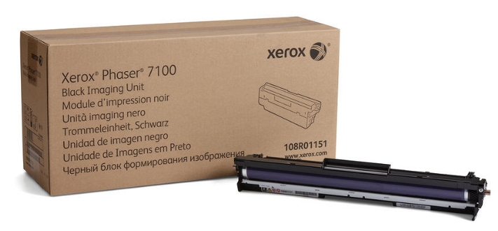 Картридж для принтера Xerox 108R01151 Картридж для принтера Xerox 108R01151
