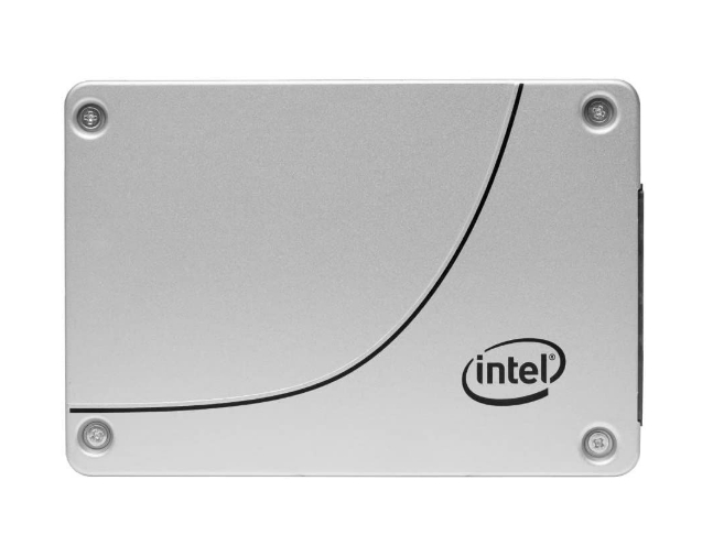 Накопитель SSD Intel Original SATA III 480Gb SSDSC2KB480GZ01 Накопитель SSD Intel Original SATA III 480Gb SSDSC2KB480GZ01