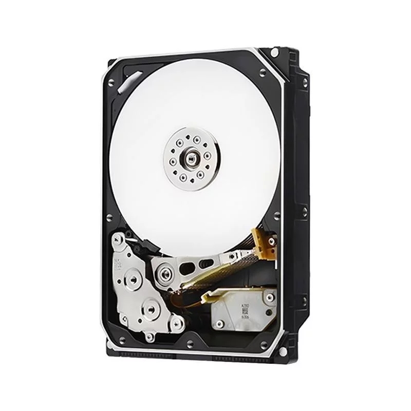 Жесткий диск HGST Ultrastar He10 10TB HUH721010ALN604 Жесткий диск HGST Ultrastar He10 10TB HUH721010ALN604