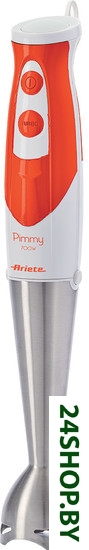 Погружной блендер Ariete 887 Pimmy (оранжевый) Погружной блендер Ariete 887 Pimmy (оранжевый)