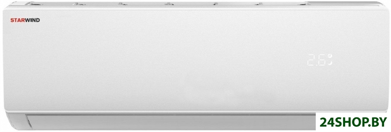 Сплит-система StarWind TAC-09CHSA/XAA1 (1114063) Сплит-система StarWind TAC-09CHSA/XAA1 (1114063)