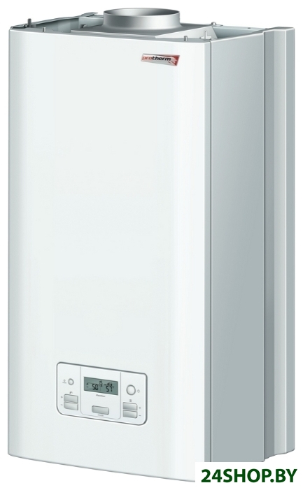 Отопительный котел Protherm Пантера 25 KOO Отопительный котел Protherm Пантера 25 KOO