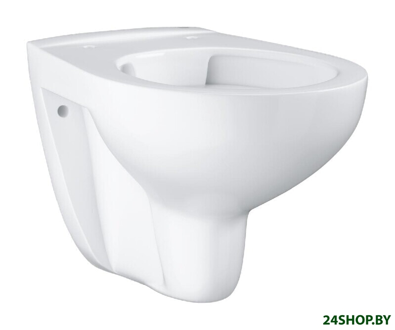 Унитаз GROHE Bau 39427000 Унитаз GROHE Bau 39427000