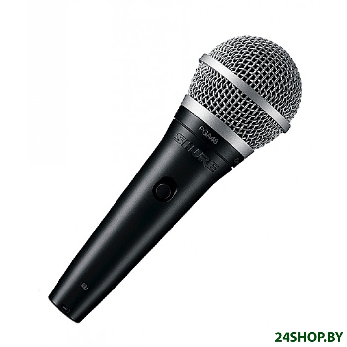 Микрофон Shure PGA48-XLR Микрофон Shure PGA48-XLR