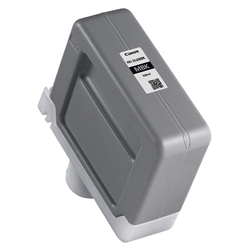 Картридж Canon PFI-310 MBK (2358C001) Картридж Canon PFI-310 MBK (2358C001)