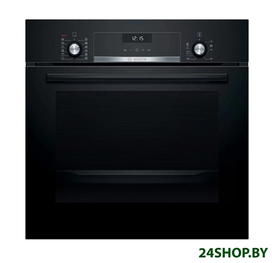 Электрический духовой шкаф Bosch HIJ517YB0R Электрический духовой шкаф Bosch HIJ517YB0R
