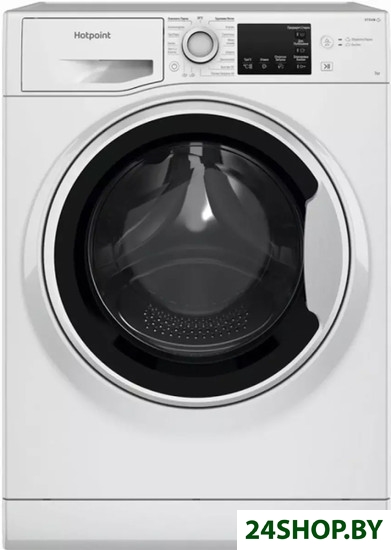 Стиральная машина Hotpoint-Ariston NSB 7225 W V RU Стиральная машина Hotpoint-Ariston NSB 7225 W V RU