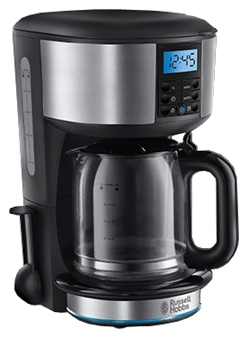 Капельная кофеварка Russell Hobbs 20680-56 Капельная кофеварка Russell Hobbs 20680-56