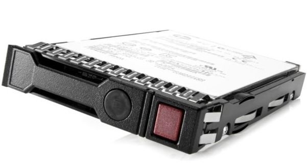 Жесткий диск HP 870753-B21 300GB Жесткий диск HP 870753-B21 300GB