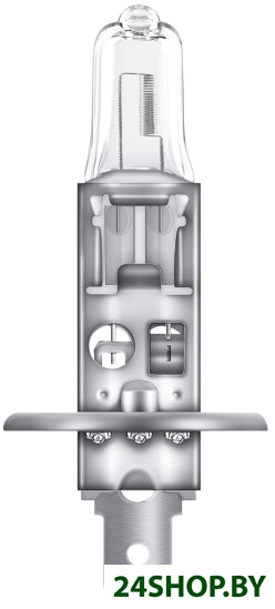 Галогенная лампа Osram H1 64155TSP 1шт Галогенная лампа Osram H1 64155TSP 1шт