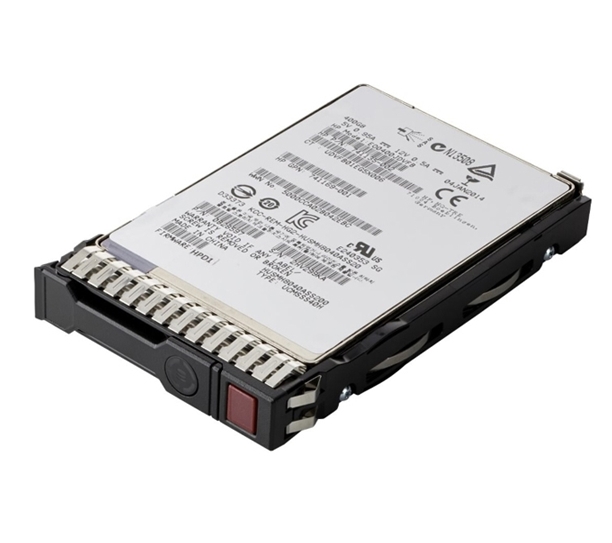 SSD HP P05924-B21 240GB SSD HP P05924-B21 240GB