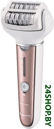 Эпилятор Panasonic ES-EL8A-P520 Эпилятор Panasonic ES-EL8A-P520