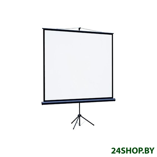 Проекционный экран Lumien Eco View 128x171 LEV-100110 Проекционный экран Lumien Eco View 128x171 LEV-100110