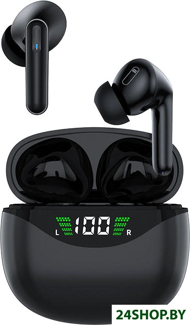 Наушники Venso VT-510 (черный) Наушники Venso VT-510 (черный)