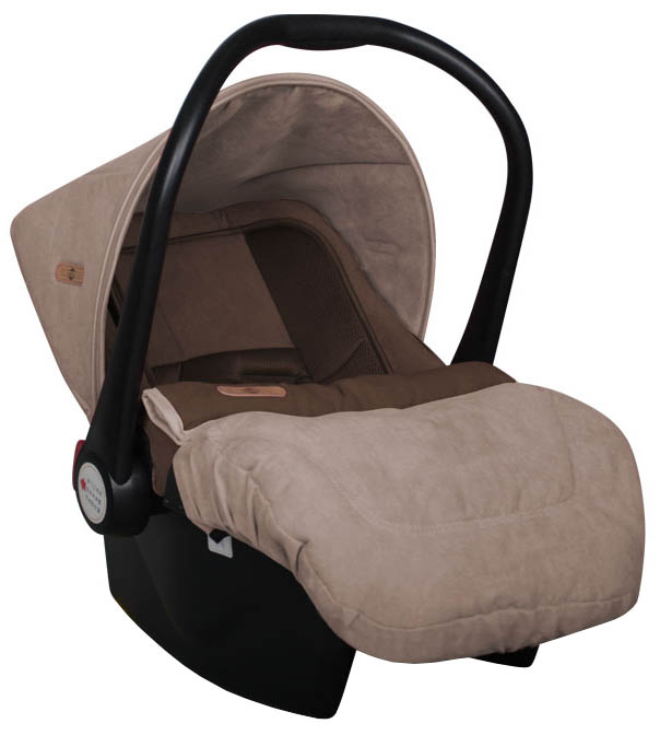 Автокресло Lorelli (Bertoni) Lifesaver Beige арт. 10070301653 Автокресло Lorelli (Bertoni) Lifesaver Beige арт. 10070301653