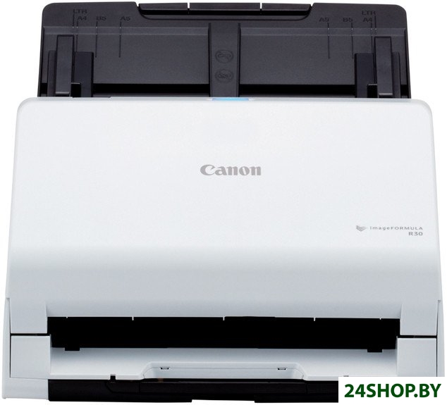 Сканер Canon imageFORMULA R30 Сканер Canon imageFORMULA R30