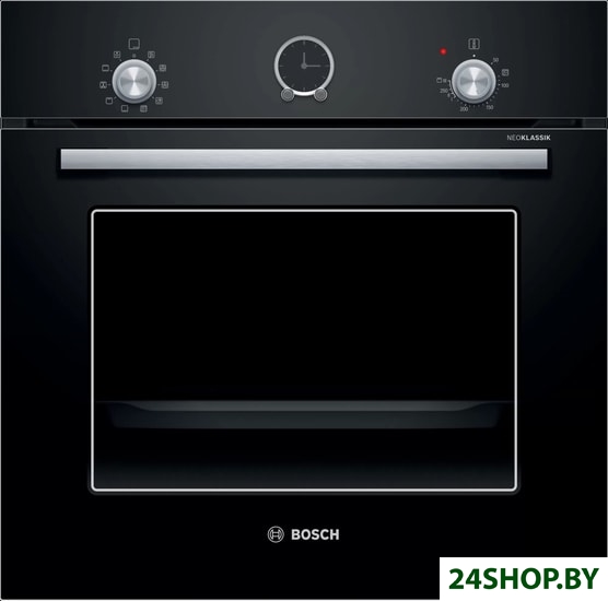 Электрический духовой шкаф Bosch HBJS10YB0R Электрический духовой шкаф Bosch HBJS10YB0R