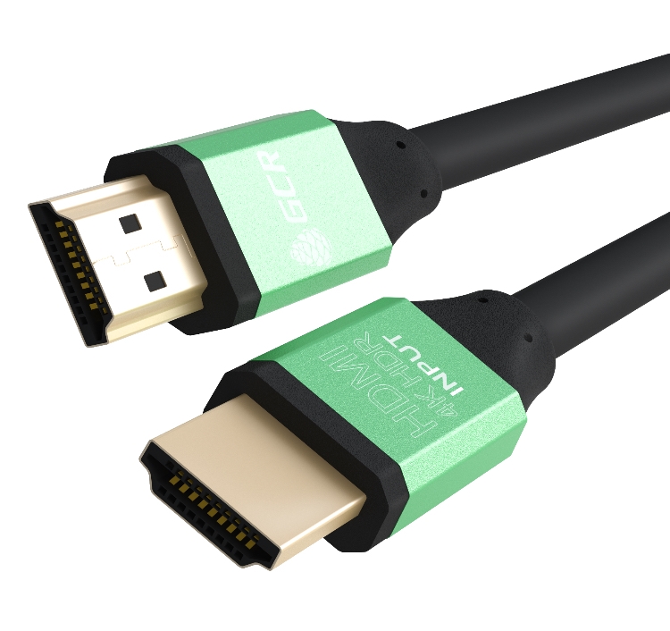 Кабель Greenconnect Russia GCR-50961 Кабель Greenconnect Russia GCR-50961